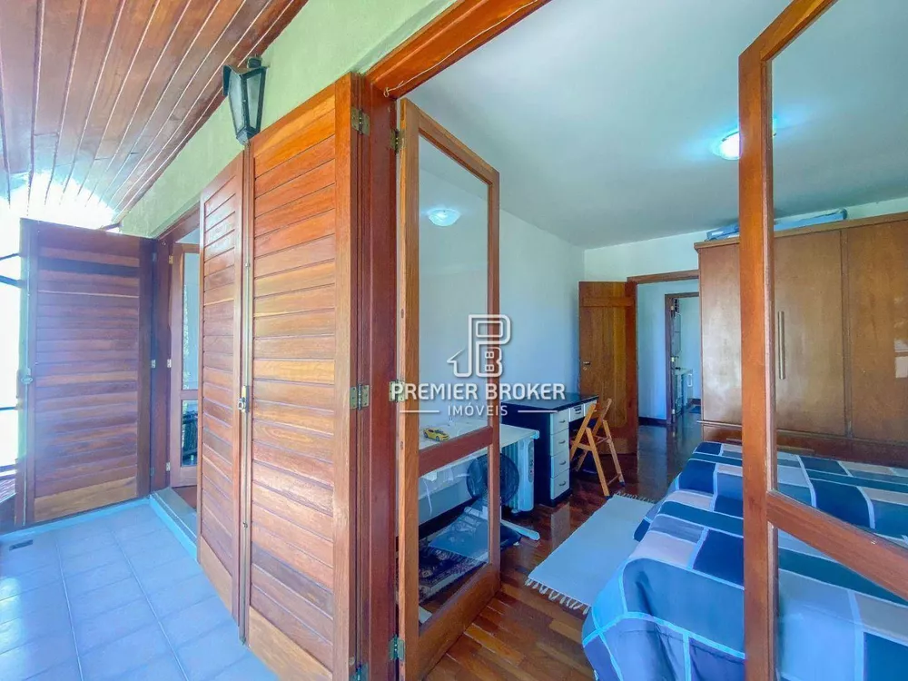 Casa de Condomínio, 4 quartos - Foto 26