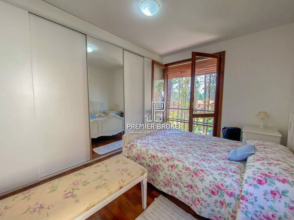 Casa de Condomínio, 4 quartos - Foto 23