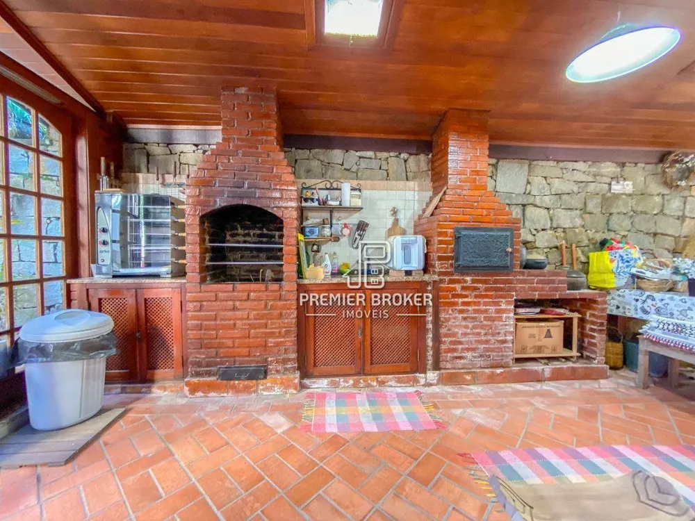 Casa de Condomínio, 4 quartos - Foto 18