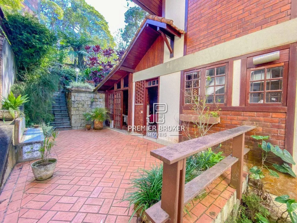 Casa de Condomínio, 4 quartos - Foto 21