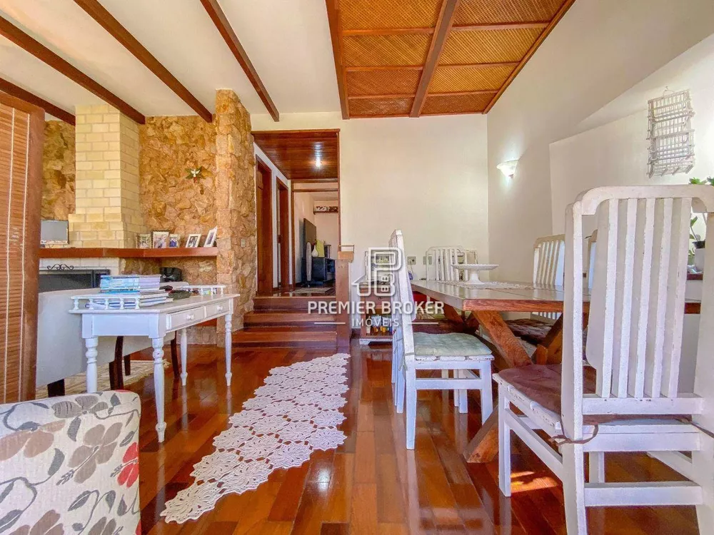 Casa de Condomínio, 4 quartos - Foto 8