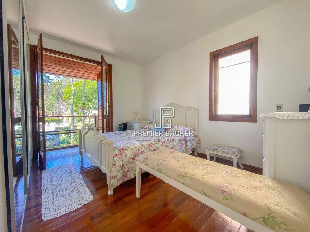 Casa de Condomínio, 4 quartos - Foto 24