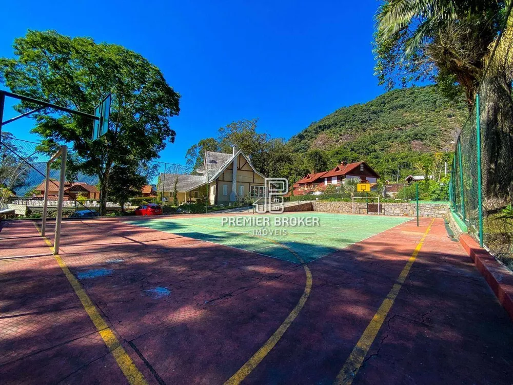 Casa de Condomínio, 4 quartos - Foto 73