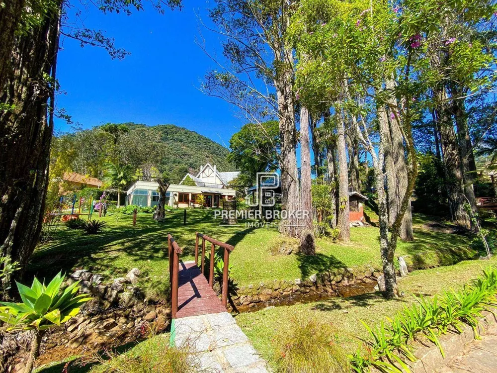 Casa de Condomínio, 4 quartos - Foto 39