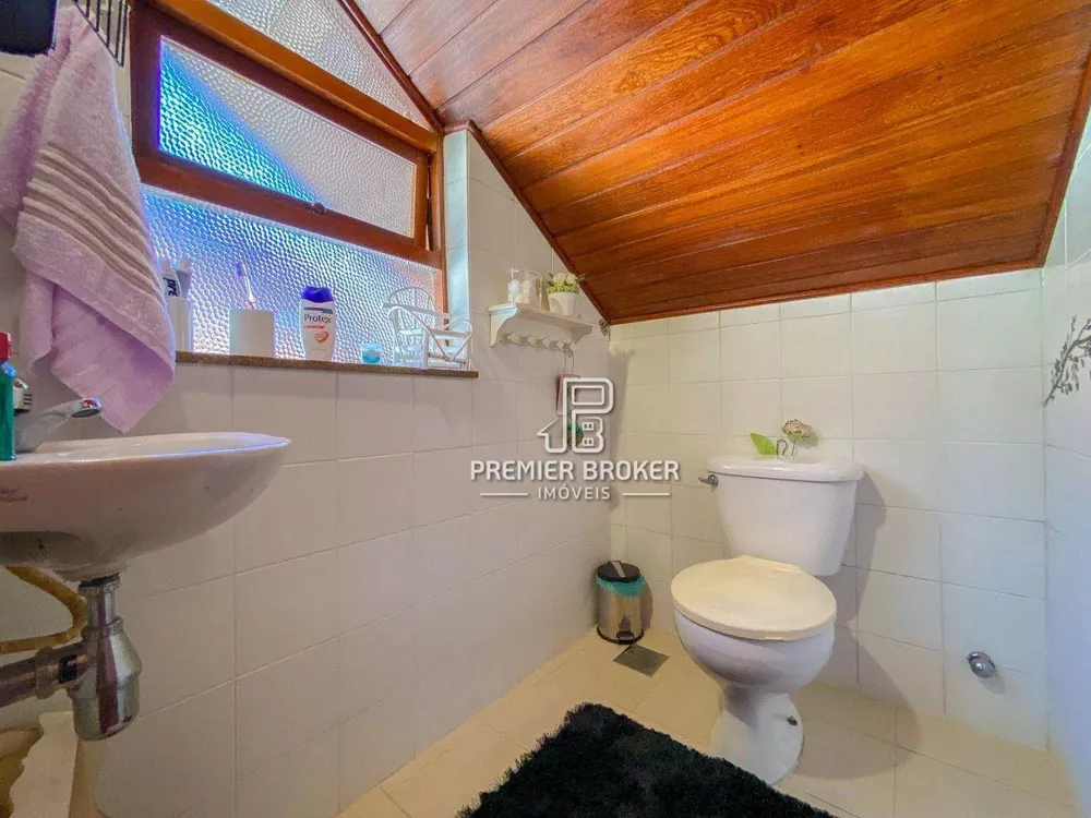 Casa de Condomínio, 4 quartos - Foto 36