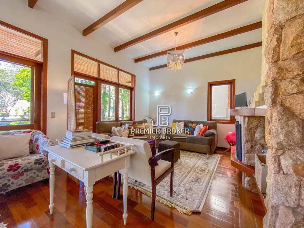 Casa de Condomínio, 4 quartos - Foto 10