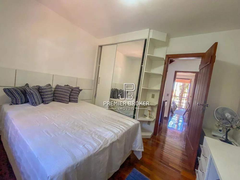 Casa de Condomínio, 4 quartos - Foto 30