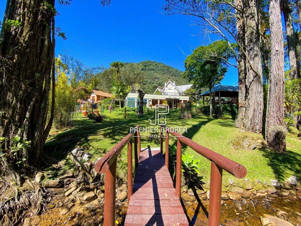 Casa de Condomínio, 4 quartos - Foto 40