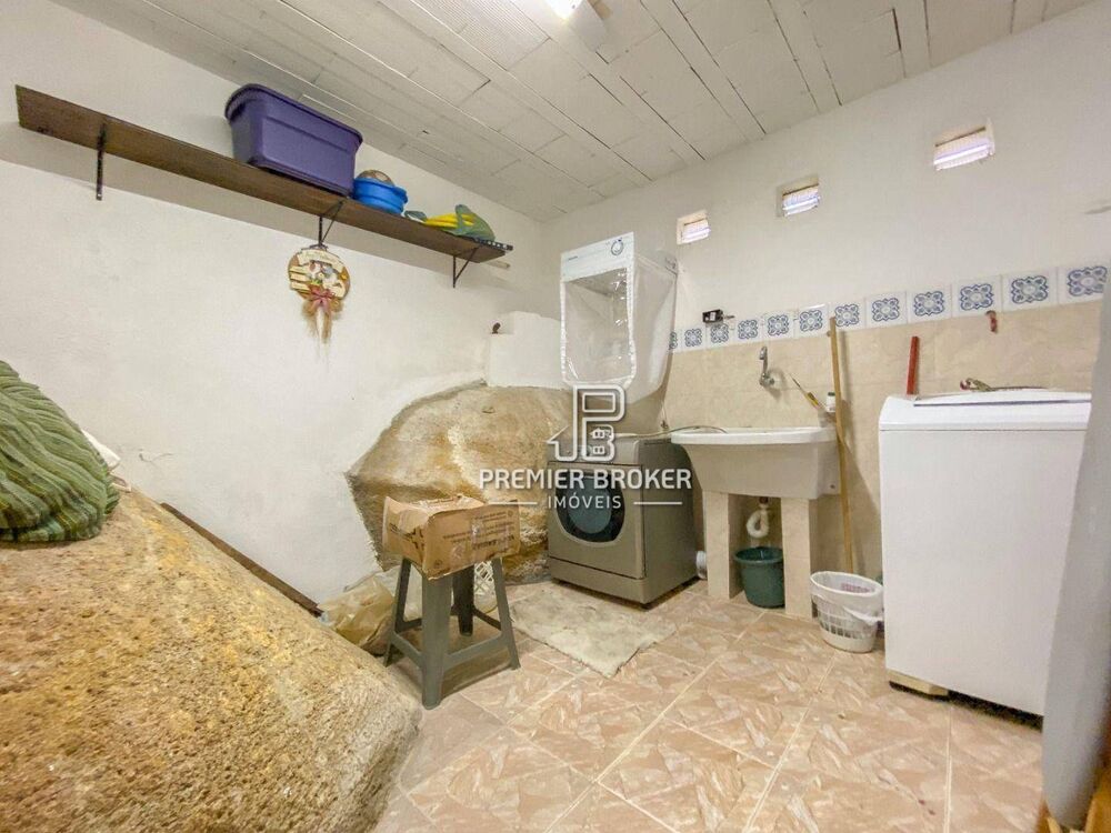 Casa de Condomínio, 4 quartos - Foto 37