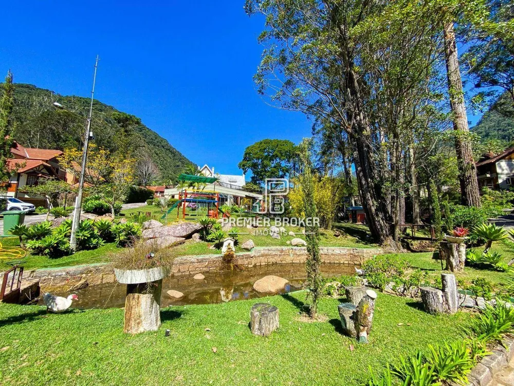 Casa de Condomínio, 4 quartos - Foto 41