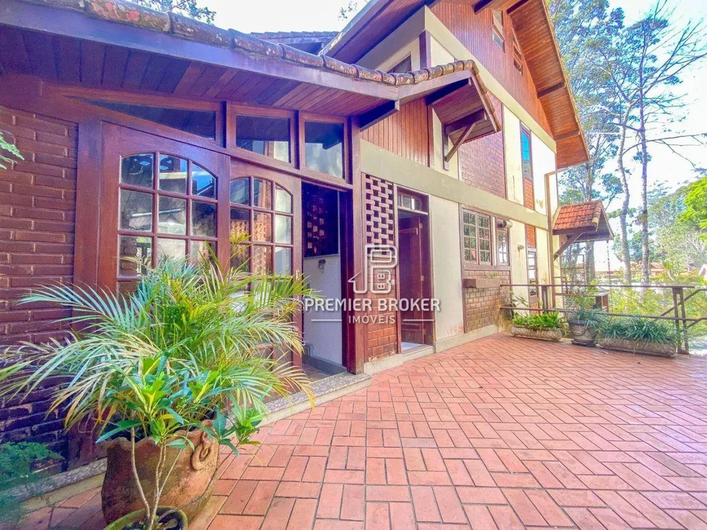 Casa de Condomínio, 4 quartos - Foto 20