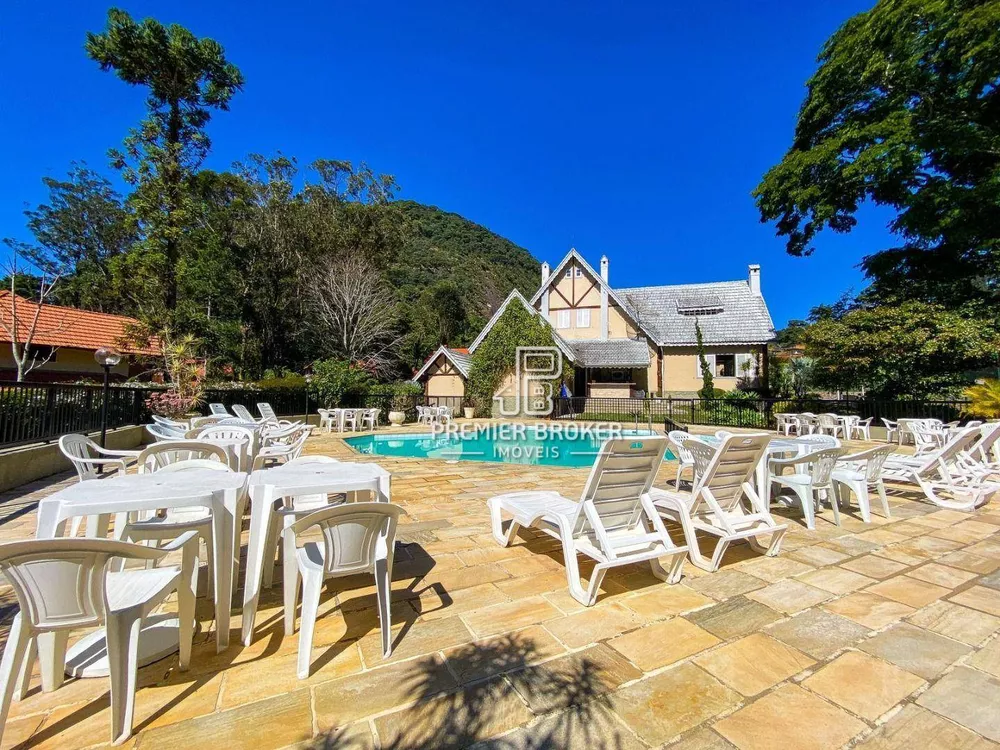 Casa de Condomínio, 4 quartos - Foto 43