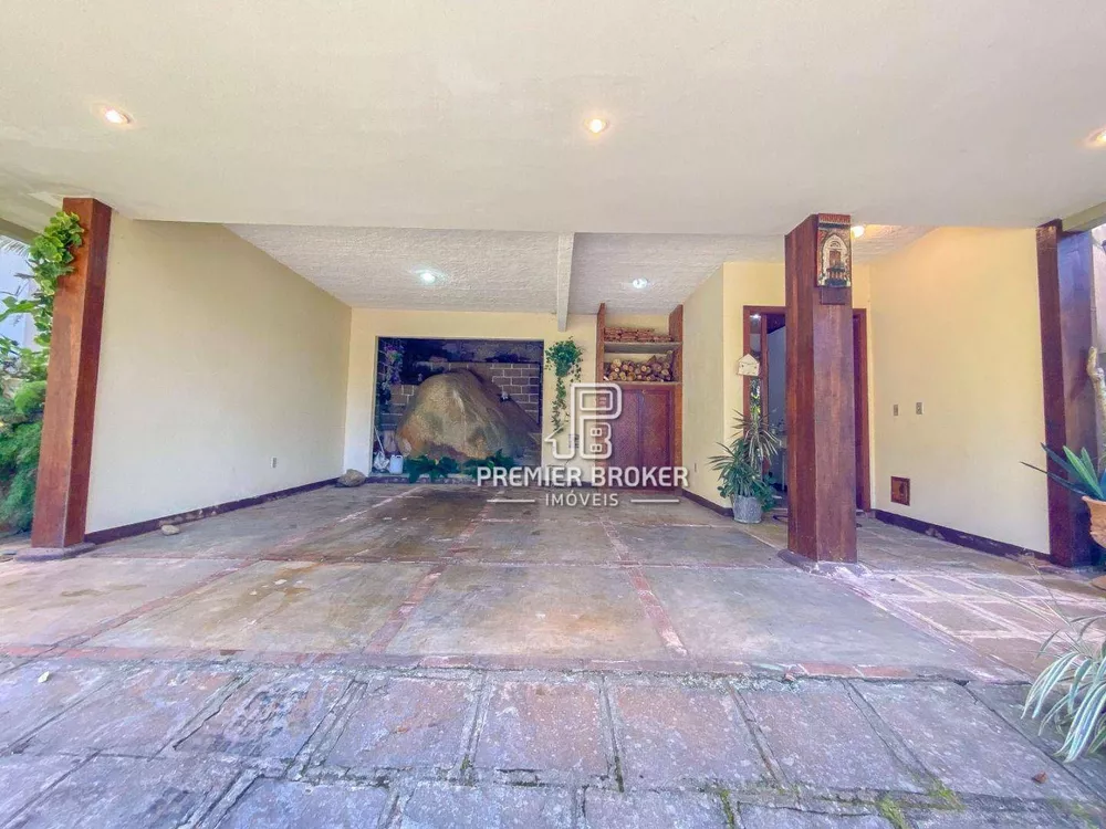 Casa de Condomínio, 4 quartos - Foto 38