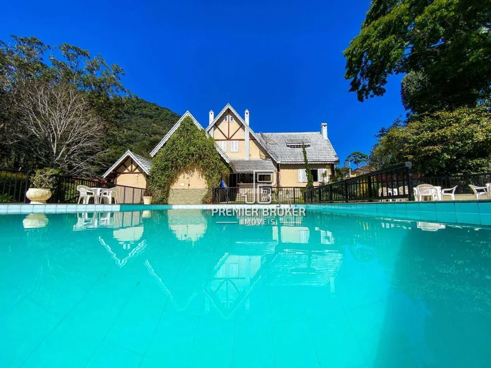 Casa de Condomínio, 4 quartos - Foto 42