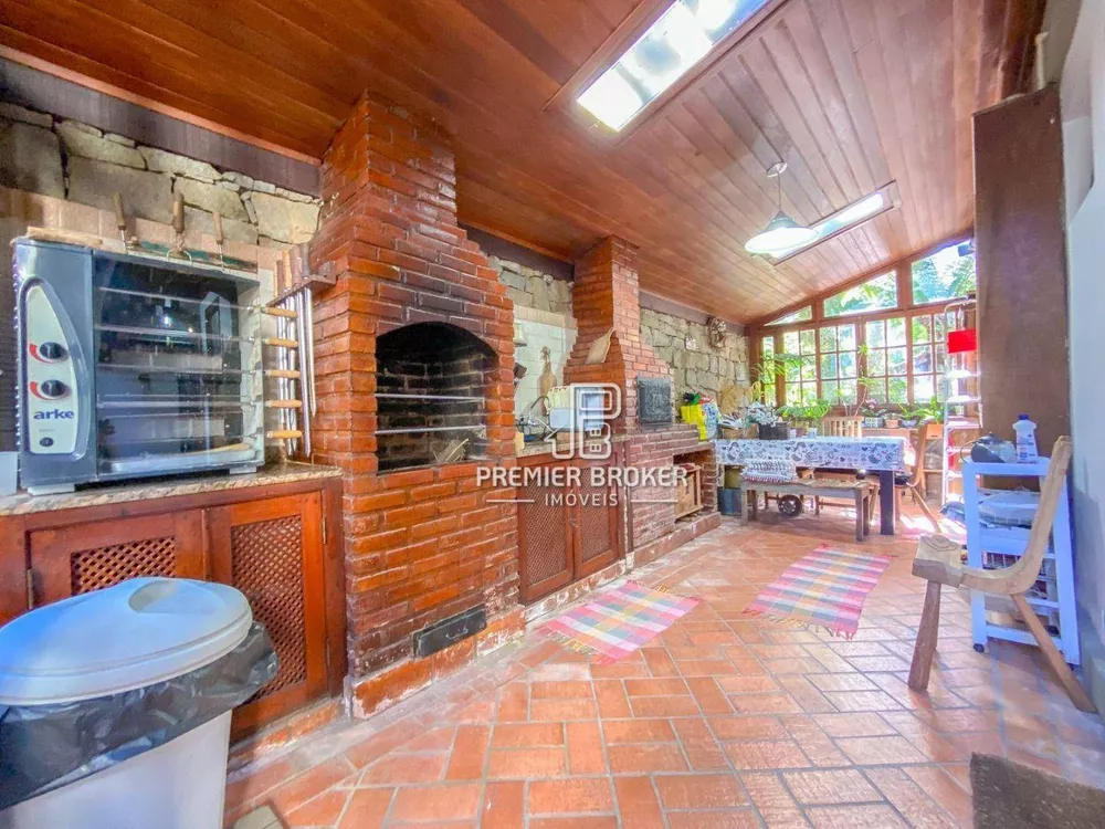 Casa de Condomínio, 4 quartos - Foto 19