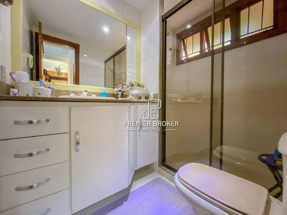 Casa de Condomínio, 4 quartos - Foto 32