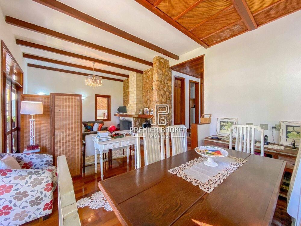 Casa de Condomínio, 4 quartos - Foto 9