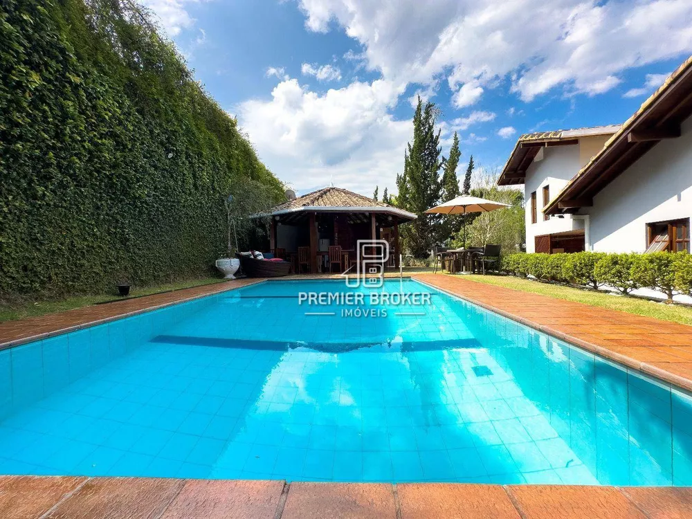 Casa de Condomínio, 4 quartos - Foto 24