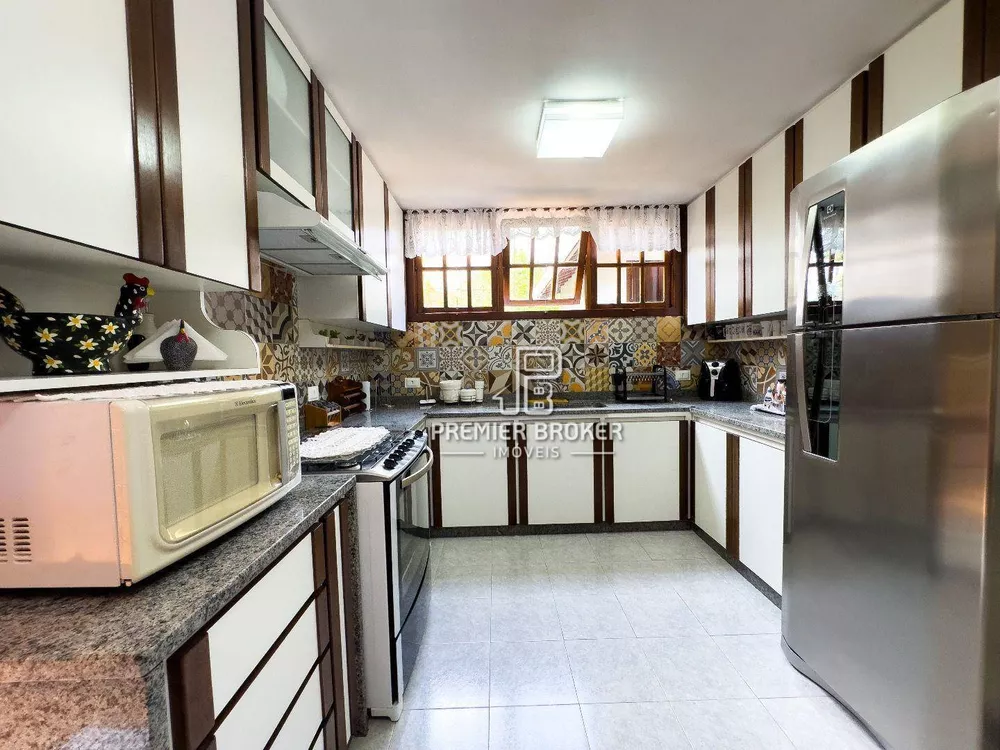 Casa de Condomínio, 4 quartos - Foto 36