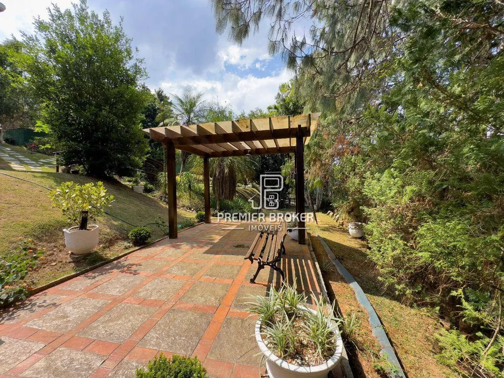 Casa de Condomínio, 4 quartos - Foto 13