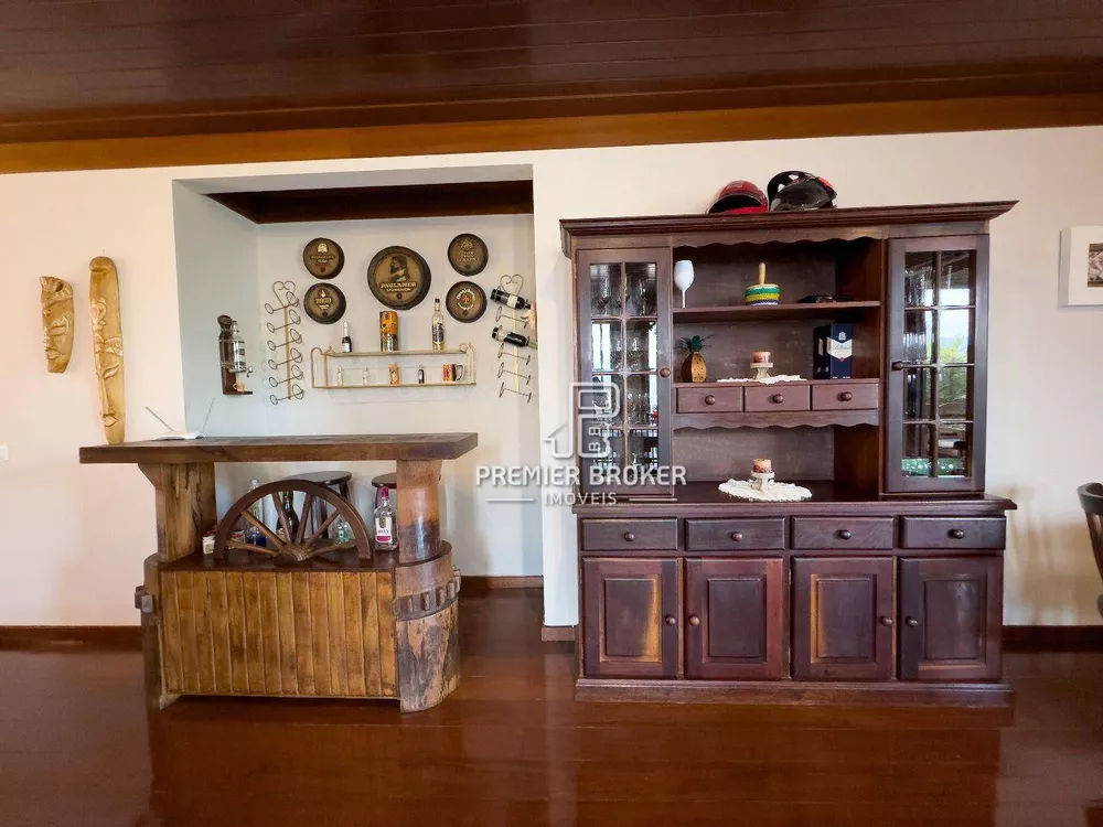 Casa de Condomínio, 4 quartos - Foto 5