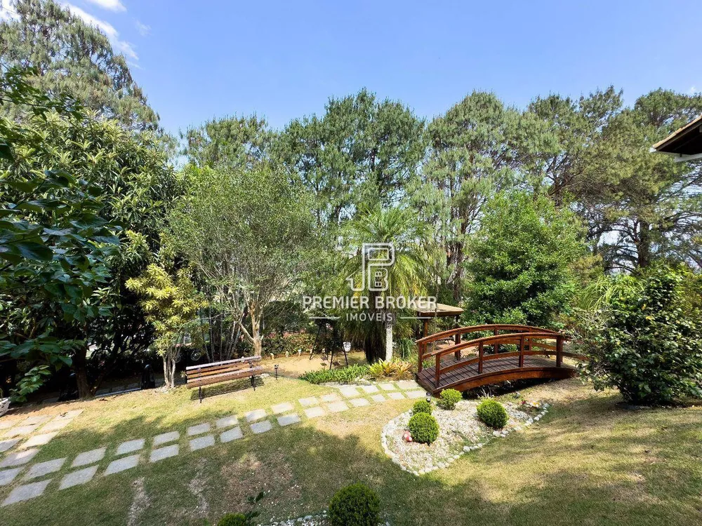 Casa de Condomínio, 4 quartos - Foto 19