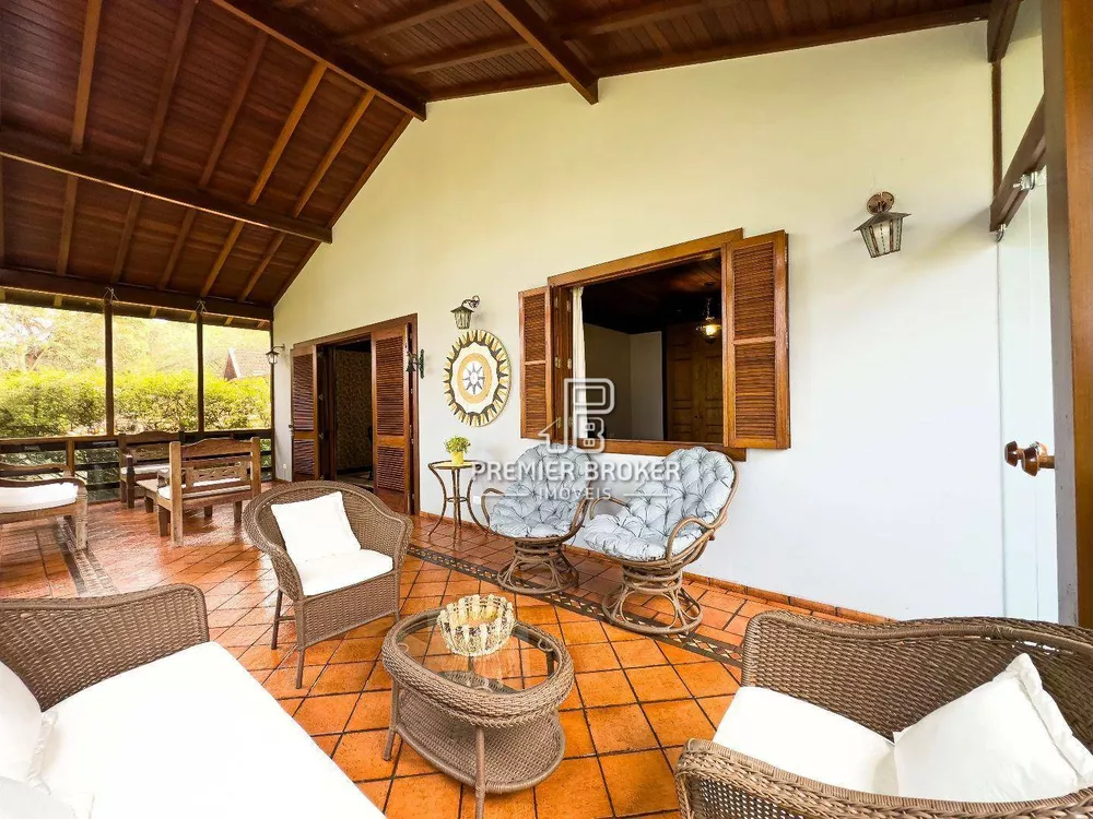 Casa de Condomínio, 4 quartos - Foto 11