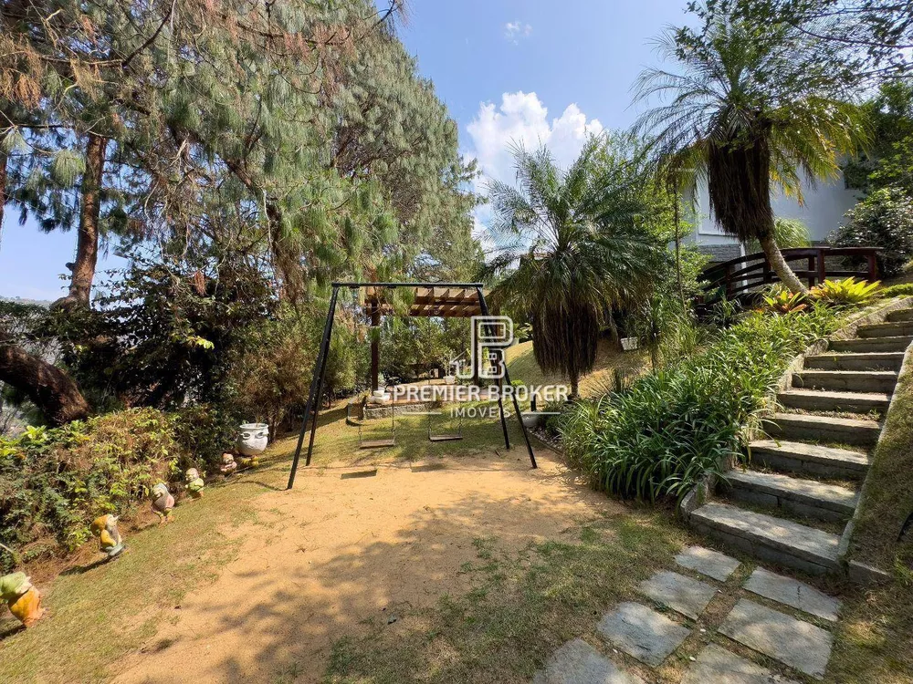 Casa de Condomínio, 4 quartos - Foto 14