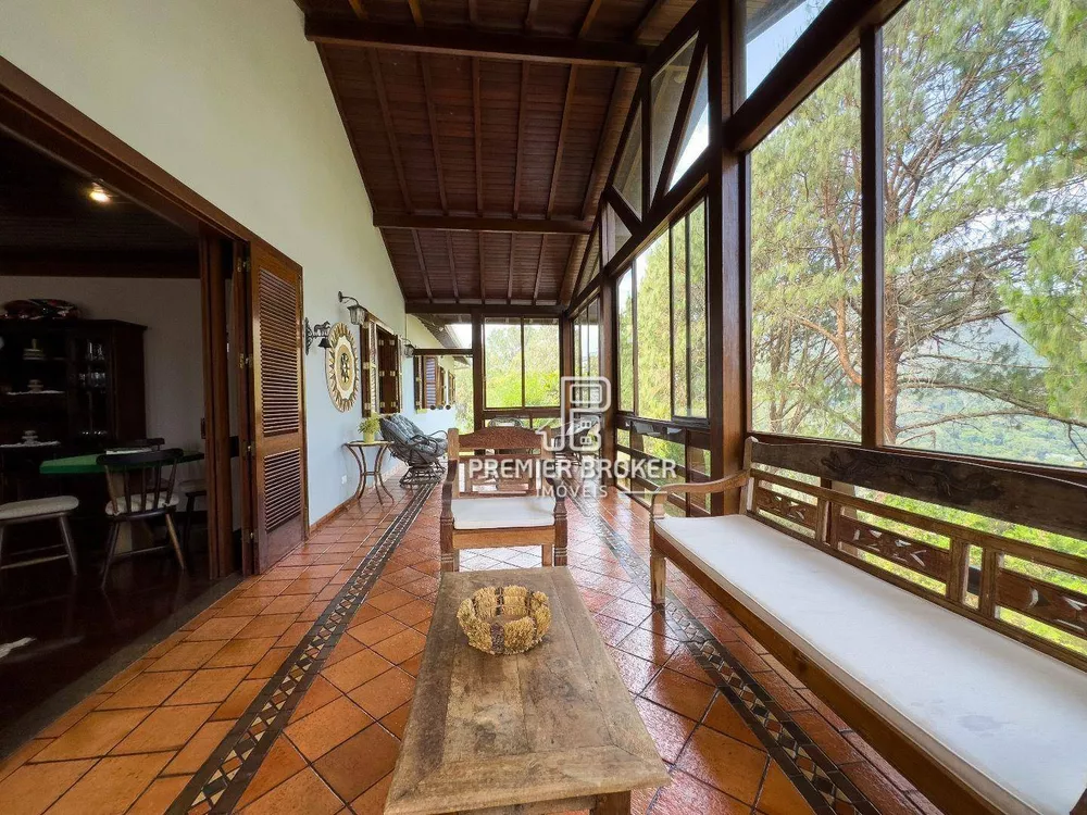 Casa de Condomínio, 4 quartos - Foto 10