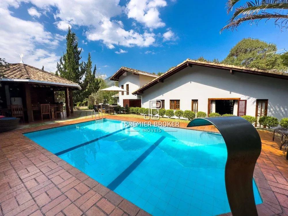 Casa de Condomínio, 4 quartos - Foto 26