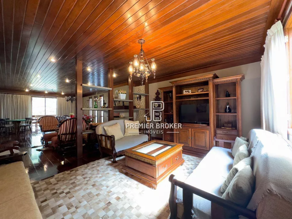 Casa de Condomínio, 4 quartos - Foto 7