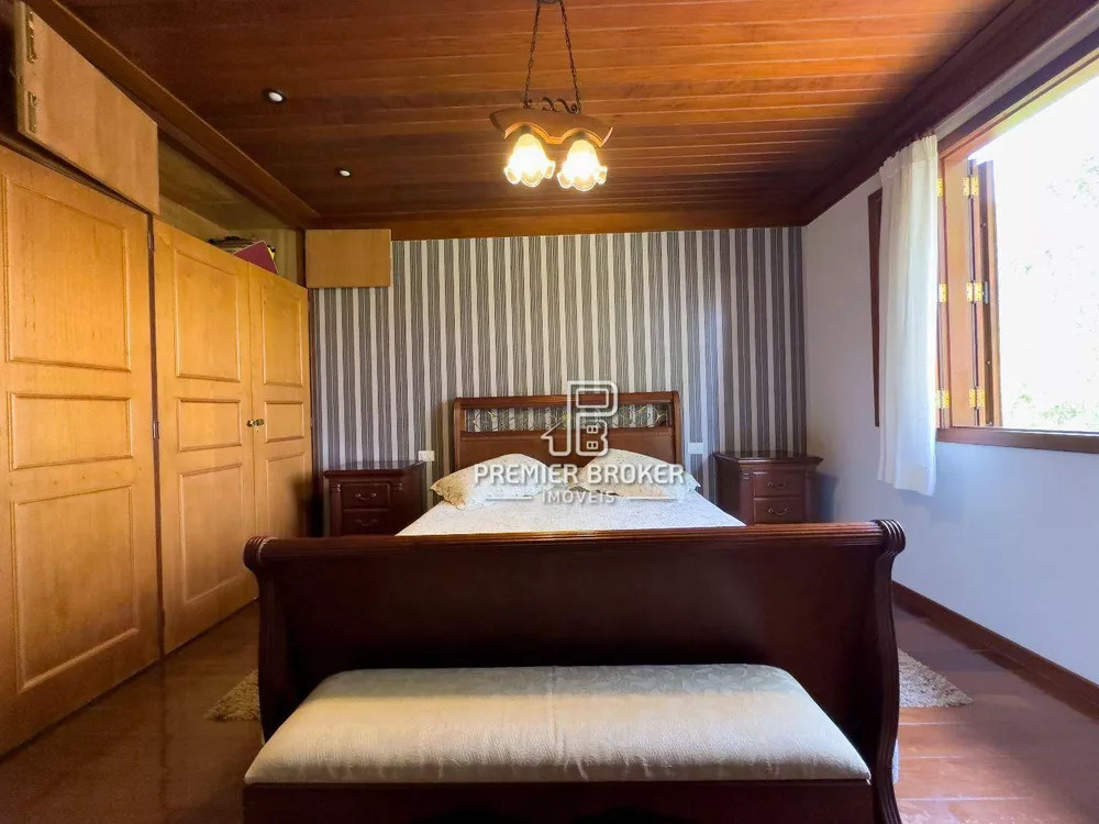 Casa de Condomínio, 4 quartos - Foto 28