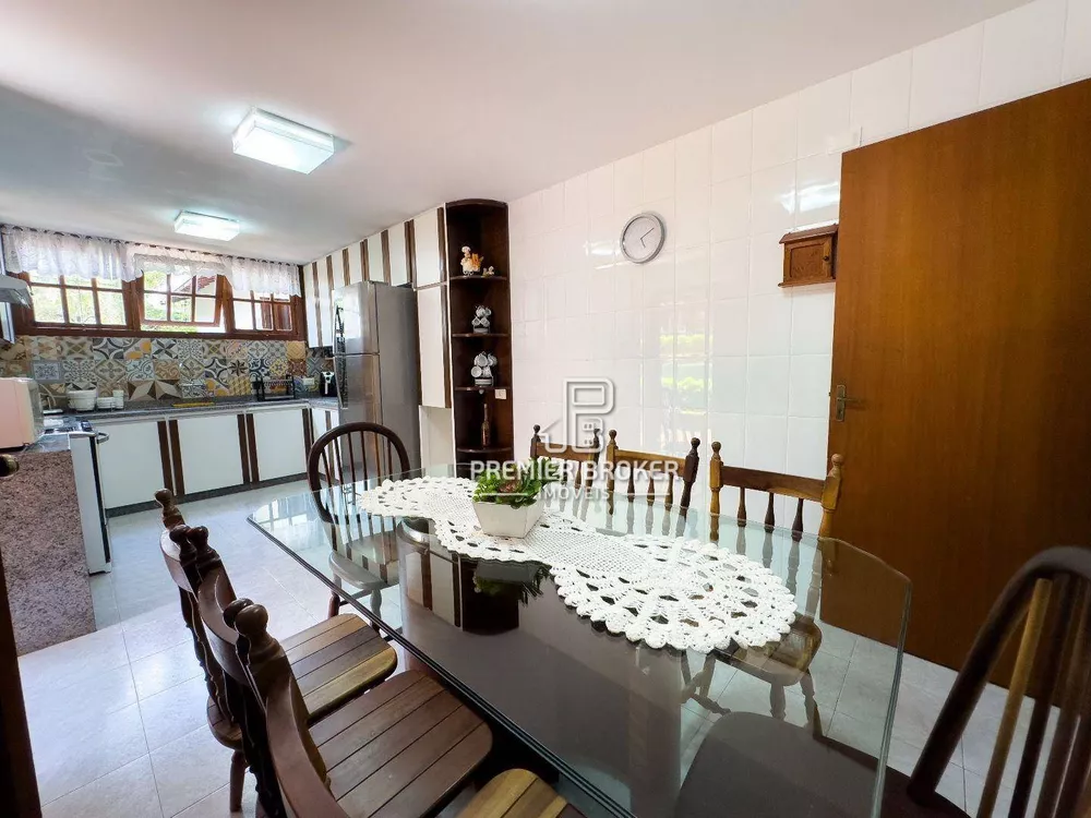 Casa de Condomínio, 4 quartos - Foto 34