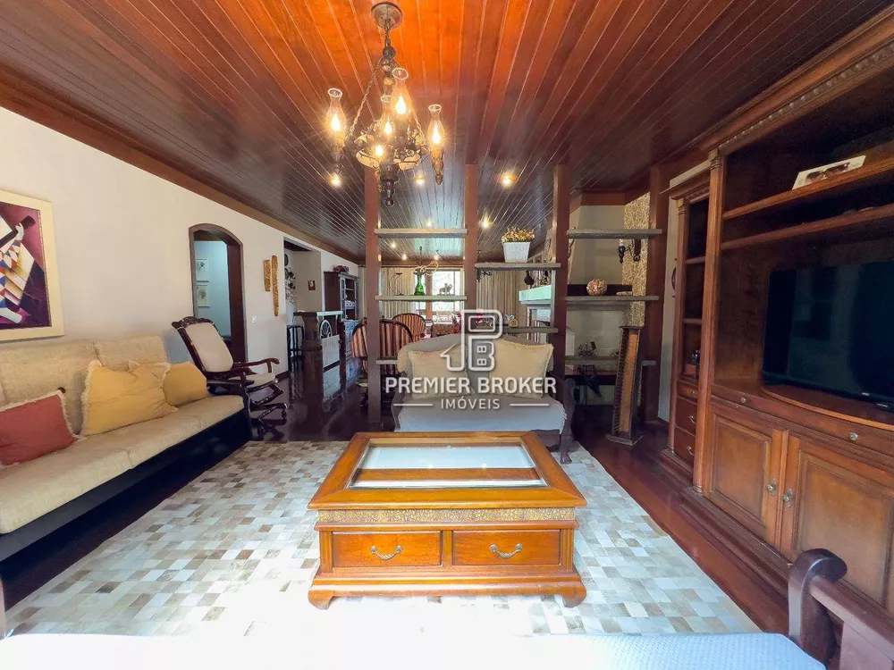 Casa de Condomínio, 4 quartos - Foto 8