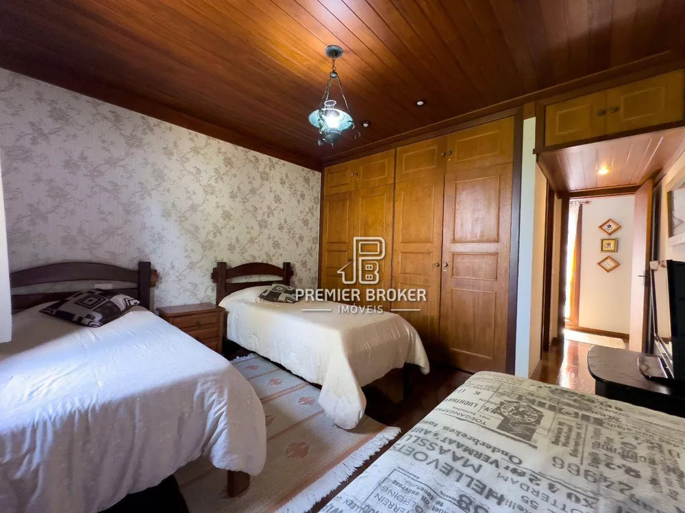 Casa de Condomínio, 4 quartos - Foto 31