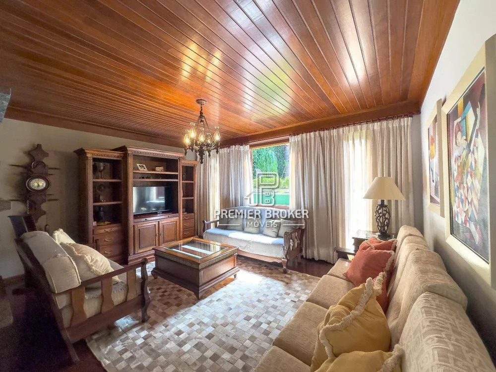 Casa de Condomínio, 4 quartos - Foto 6