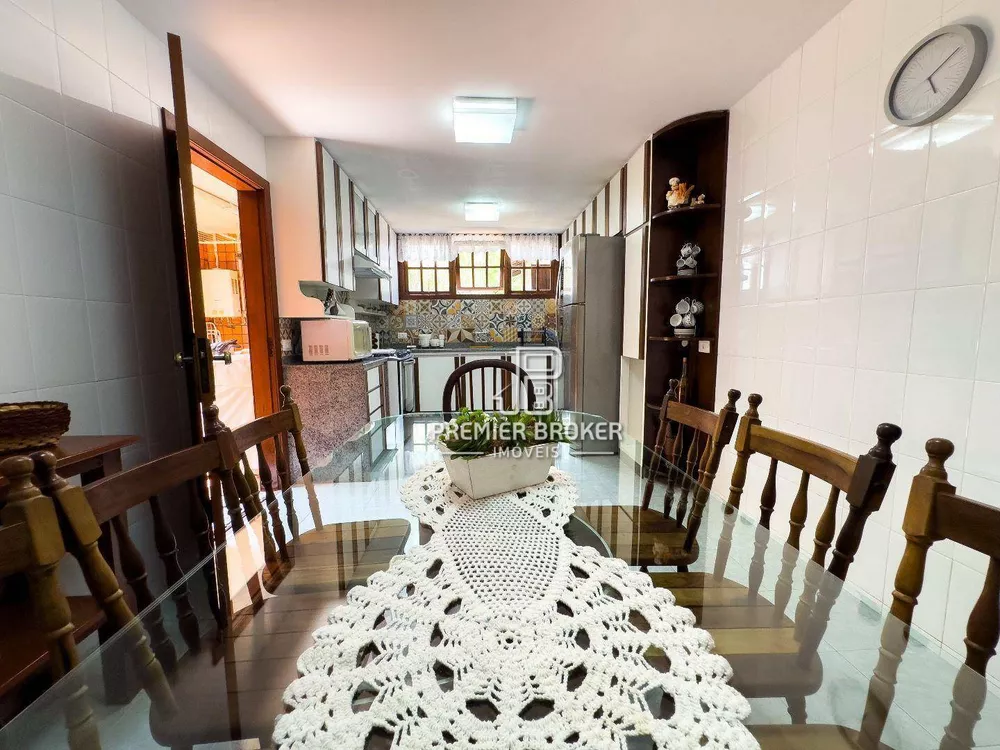 Casa de Condomínio, 4 quartos - Foto 35