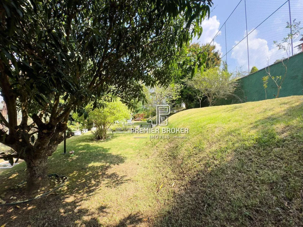 Casa de Condomínio, 4 quartos - Foto 17