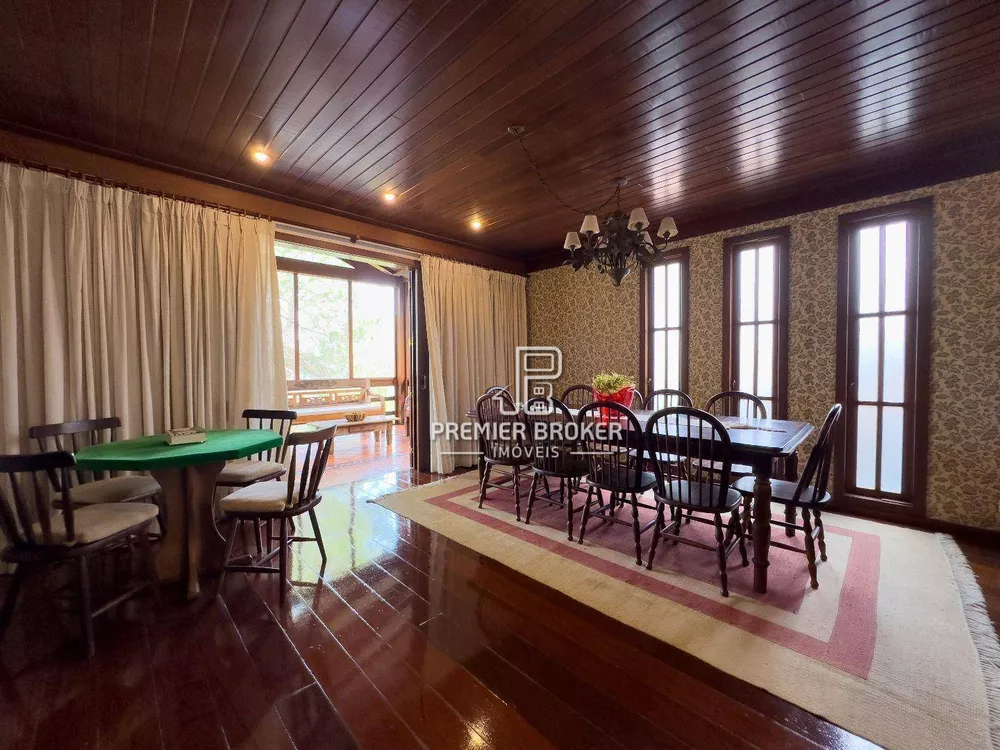 Casa de Condomínio, 4 quartos - Foto 4