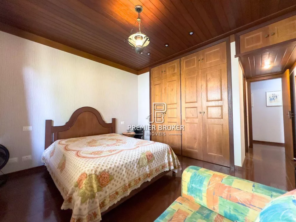 Casa de Condomínio, 4 quartos - Foto 32