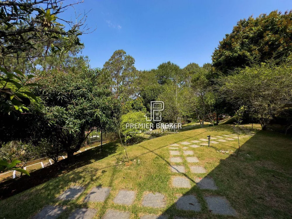 Casa de Condomínio, 4 quartos - Foto 18