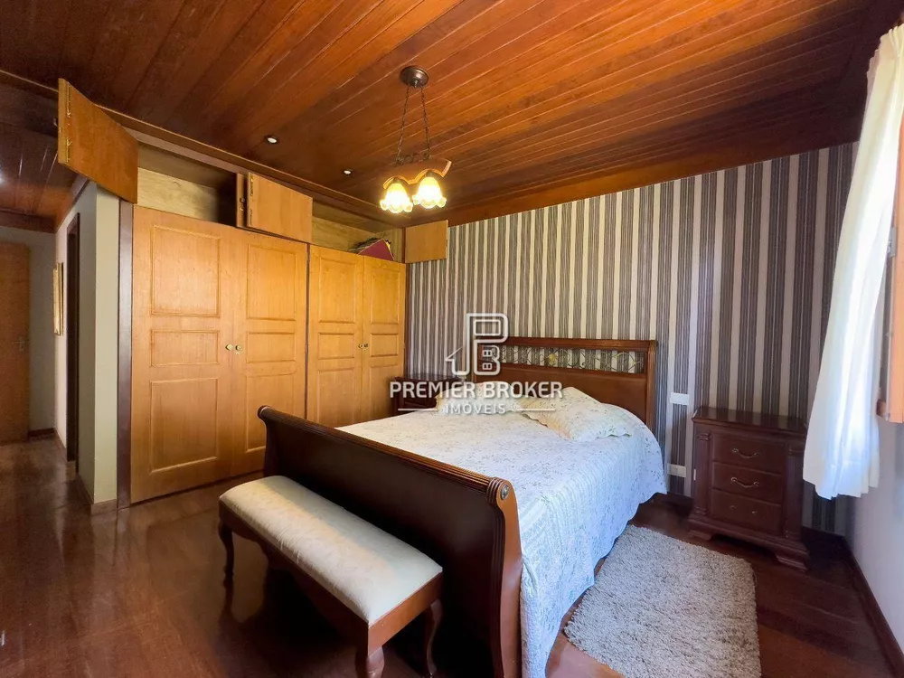 Casa de Condomínio, 4 quartos - Foto 27
