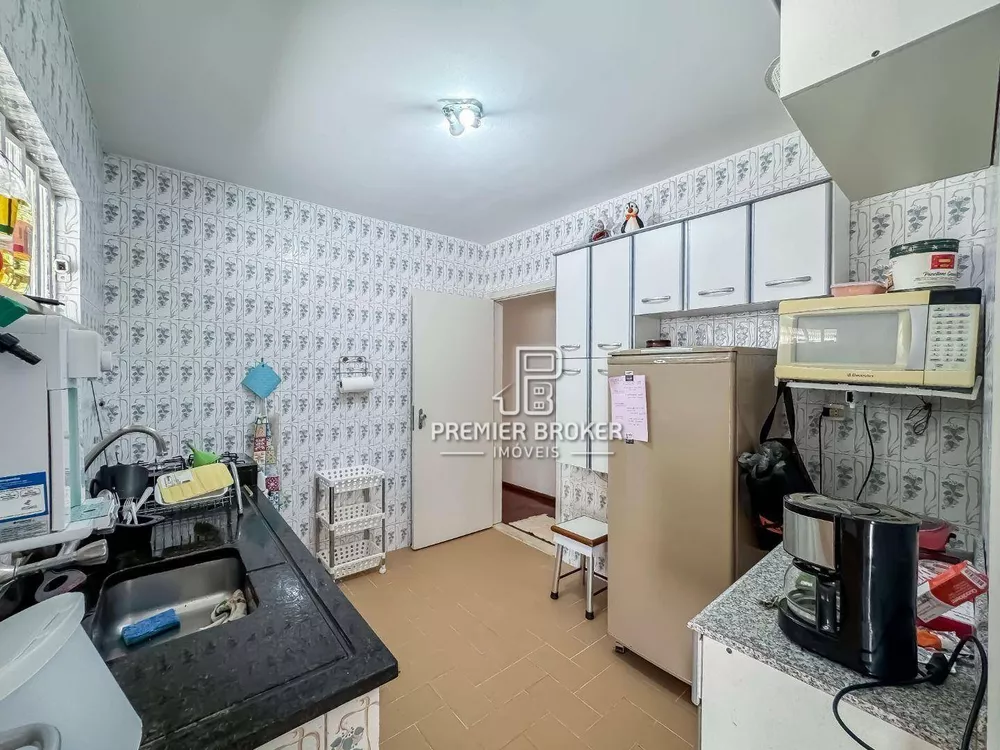 Casa, 3 quartos, 166 m² - Foto 13