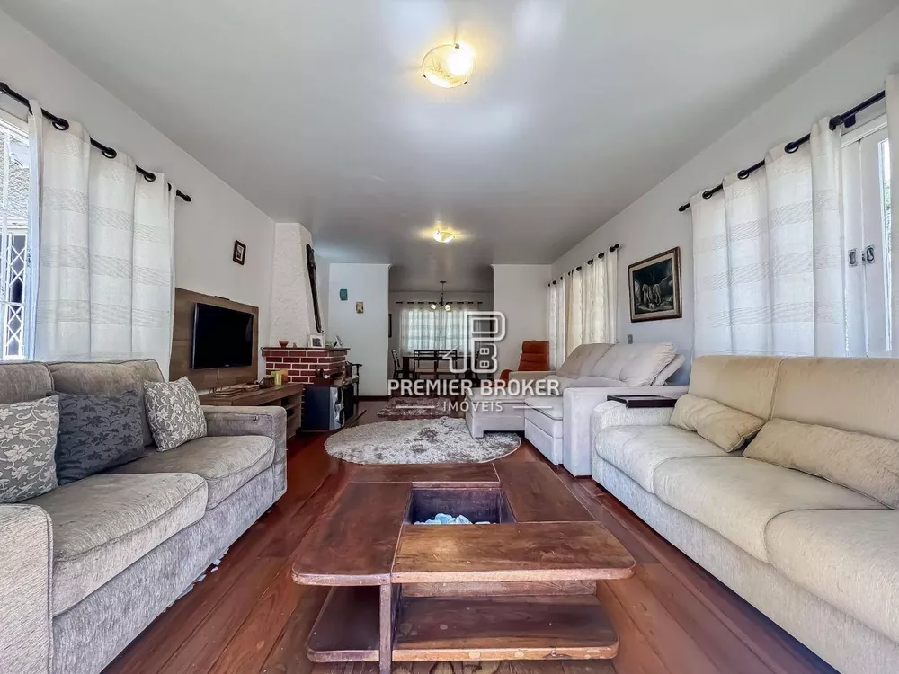 Casa, 3 quartos, 166 m² - Foto 5