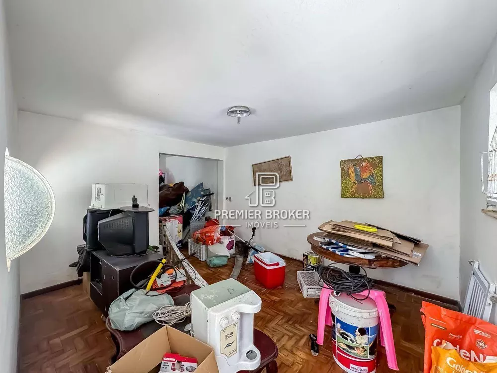 Casa, 3 quartos, 166 m² - Foto 22