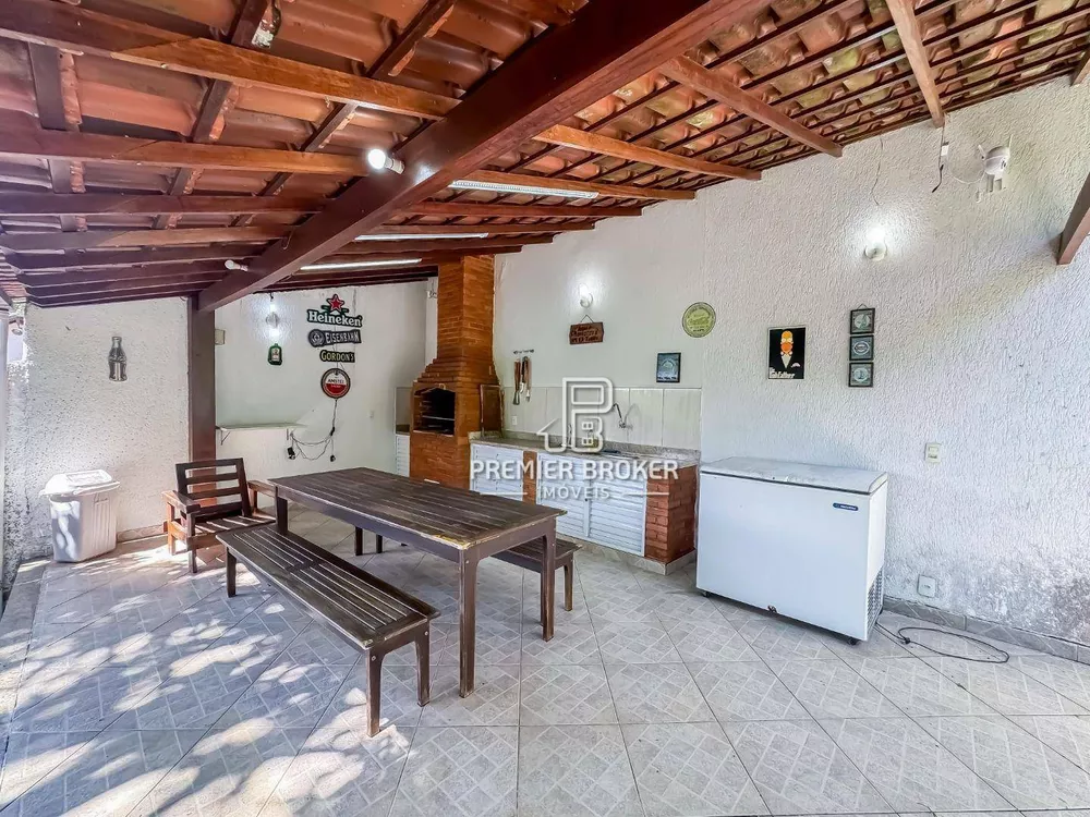 Casa, 3 quartos, 166 m² - Foto 24