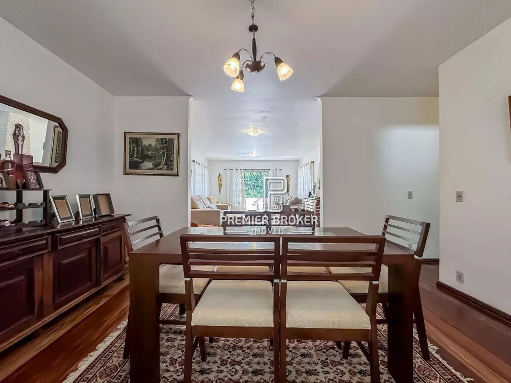 Casa, 3 quartos, 166 m² - Foto 8