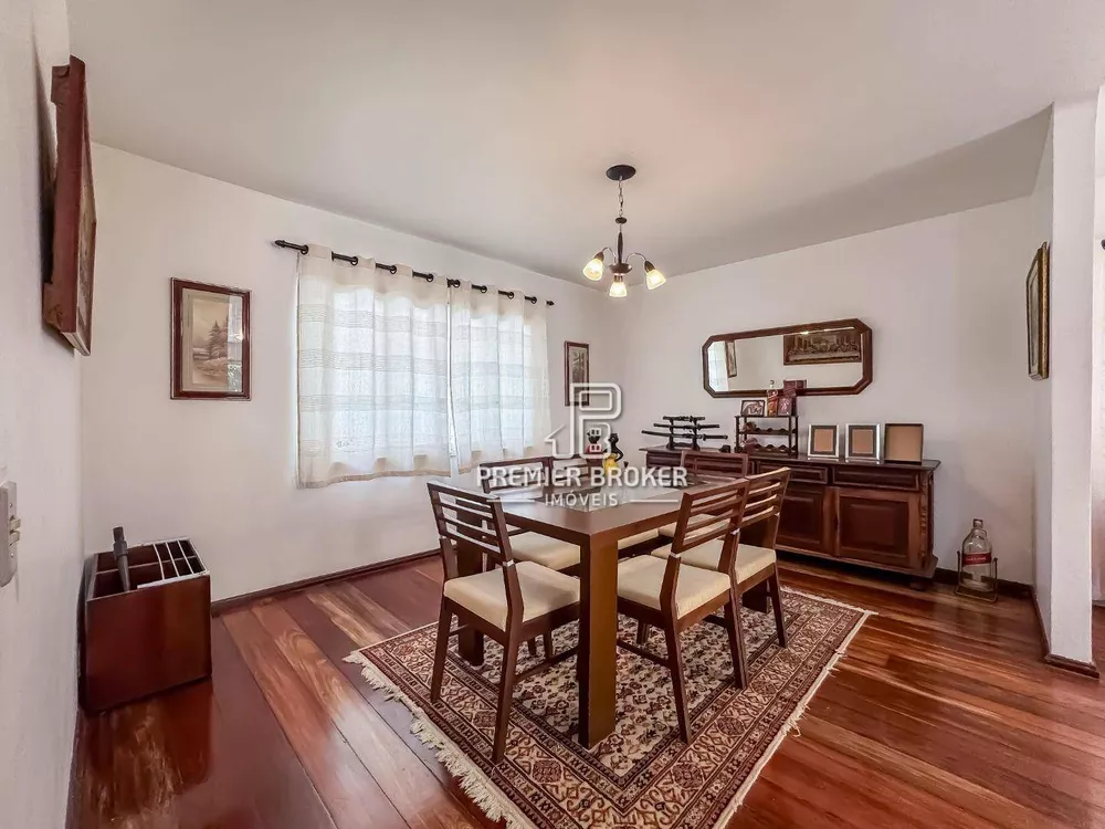 Casa, 3 quartos, 166 m² - Foto 10