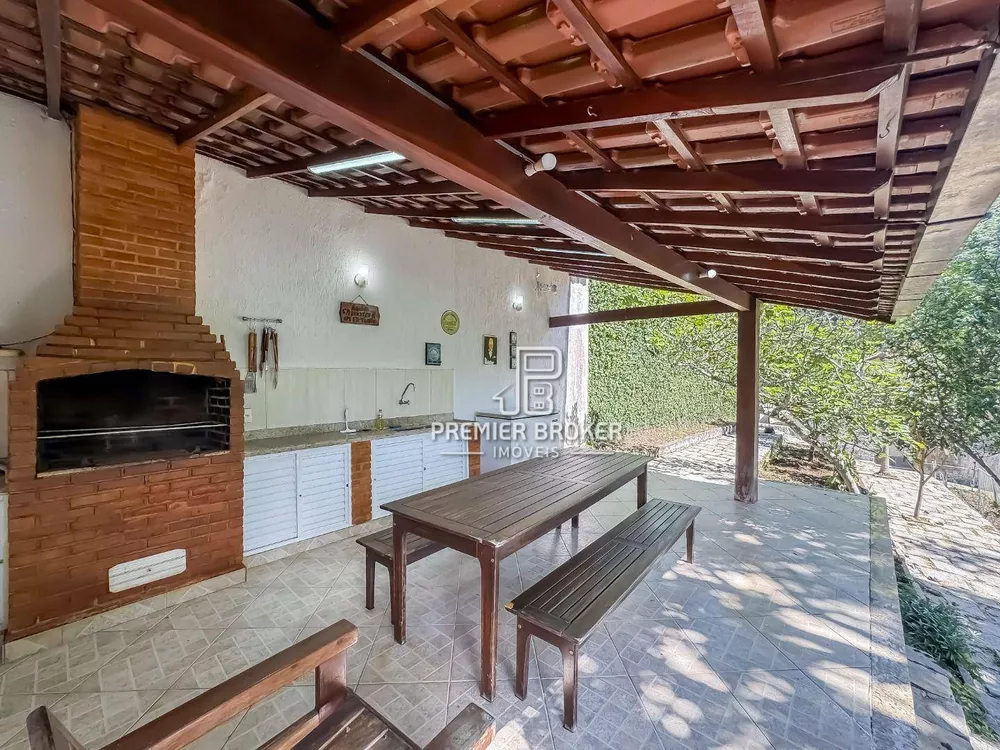 Casa, 3 quartos, 166 m² - Foto 23