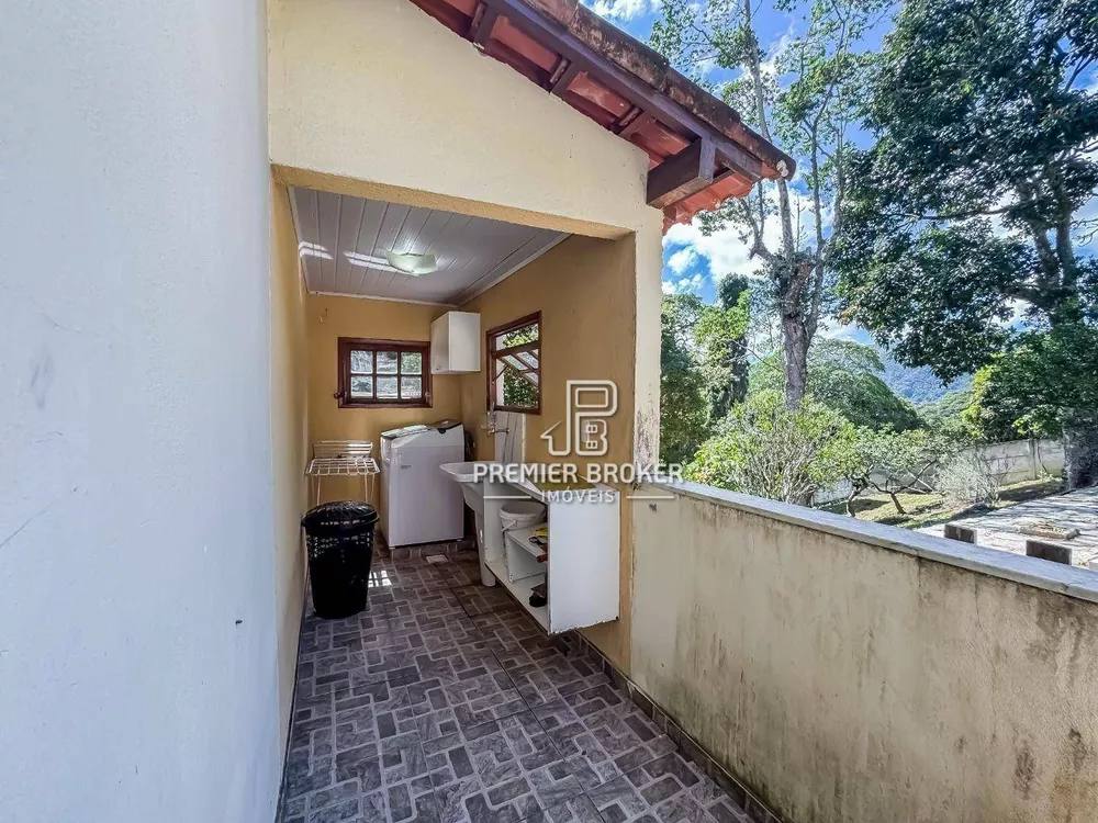 Casa, 3 quartos, 166 m² - Foto 14